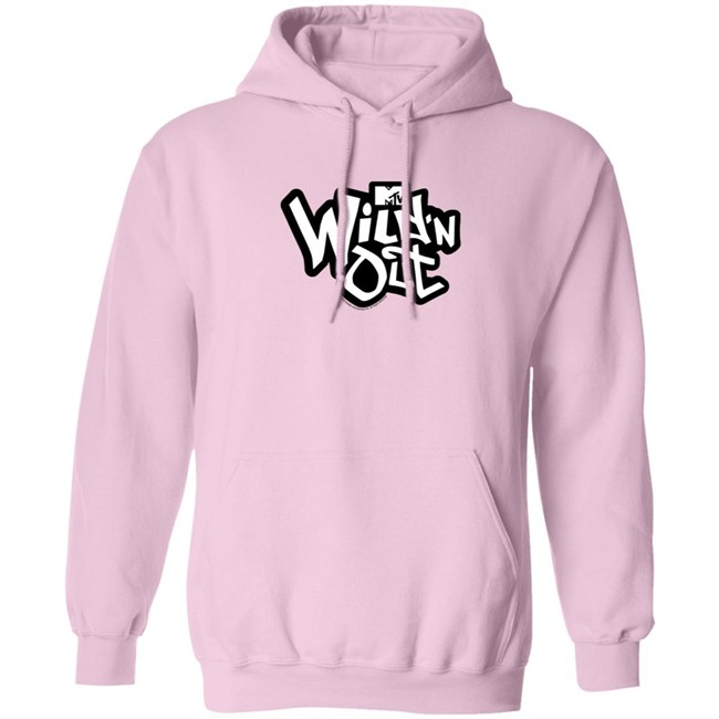 Wild N Out Merch Mtv Shop Logo Shirt Wild N Out Merch Mtv Shop Logo Shirt
