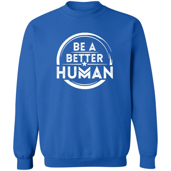 Be A Better Human Men's T Shirt Combat Flip Flops Be A Better Human Men's T Shirt Combat Flip Flops