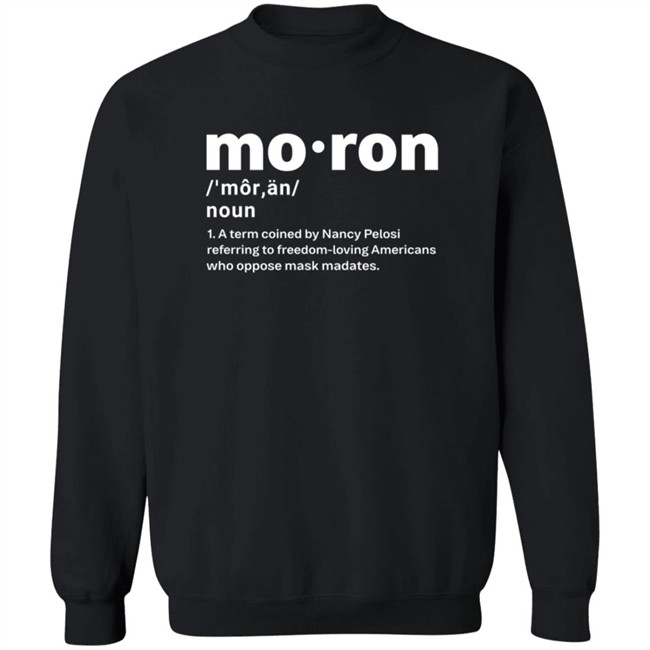 Kevin Mccarthy Moron Shirt Kevin Mccarthy Moron Shirt