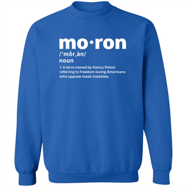 Kevin Mccarthy Moron Shirt Kevin Mccarthy Moron Shirt