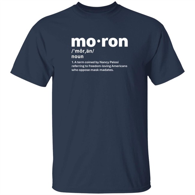 Kevin Mccarthy Moron Shirt Kevin Mccarthy Moron Shirt
