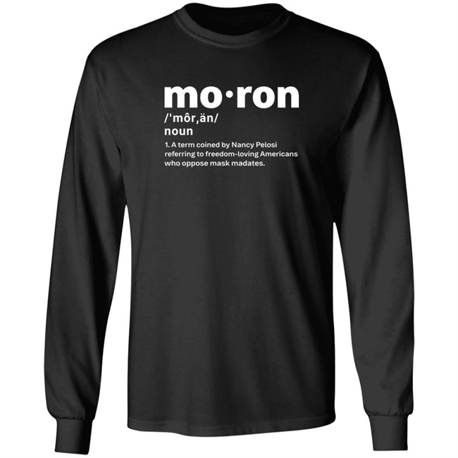 Kevin Mccarthy Moron Shirt Kevin Mccarthy Moron Shirt