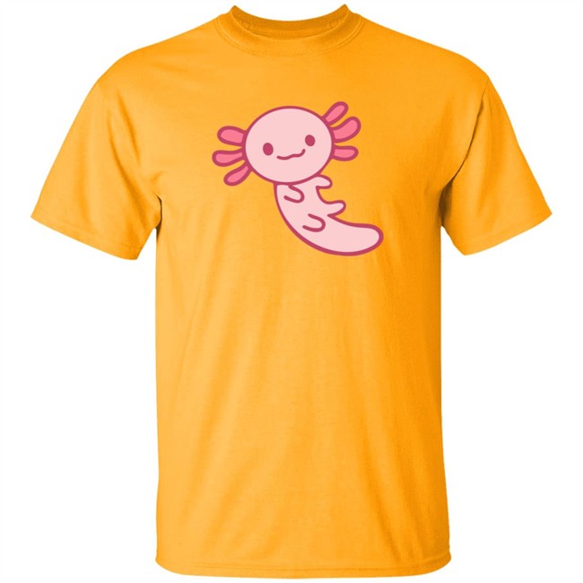 Axolotl Thursdays Shirt Axolotl Thursdays Shirt