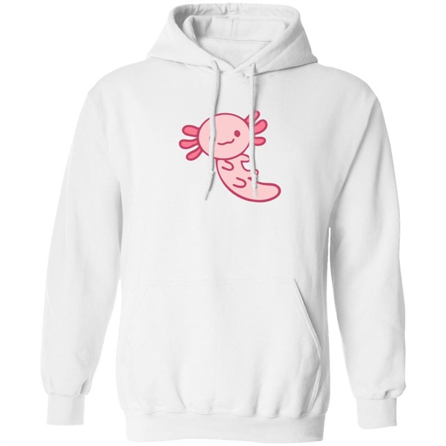 Axolotl Thursdays Shirt Axolotl Thursdays Shirt