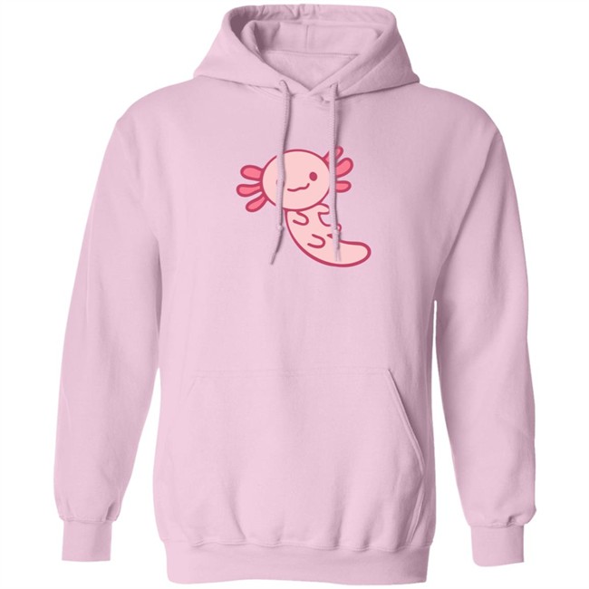 Axolotl Thursdays Shirt Axolotl Thursdays Shirt