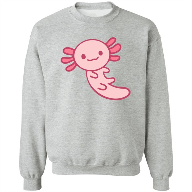 Axolotl Thursdays Shirt Axolotl Thursdays Shirt