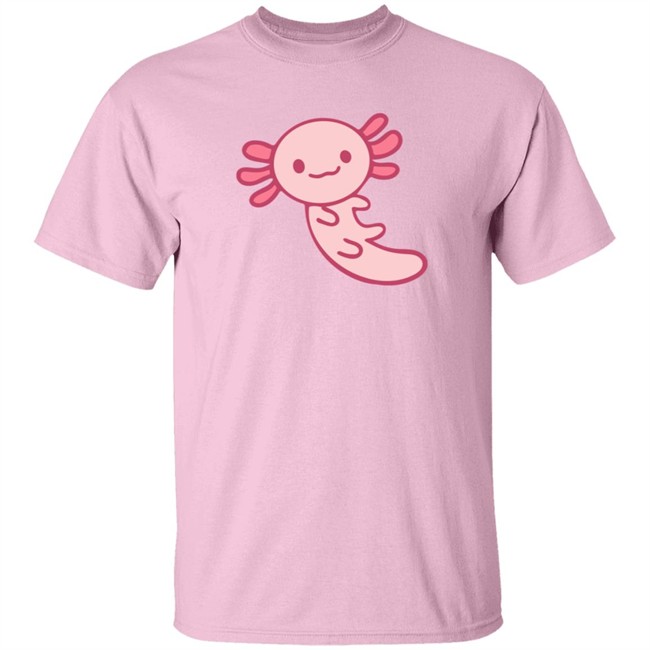 Axolotl Thursdays Shirt Axolotl Thursdays Shirt