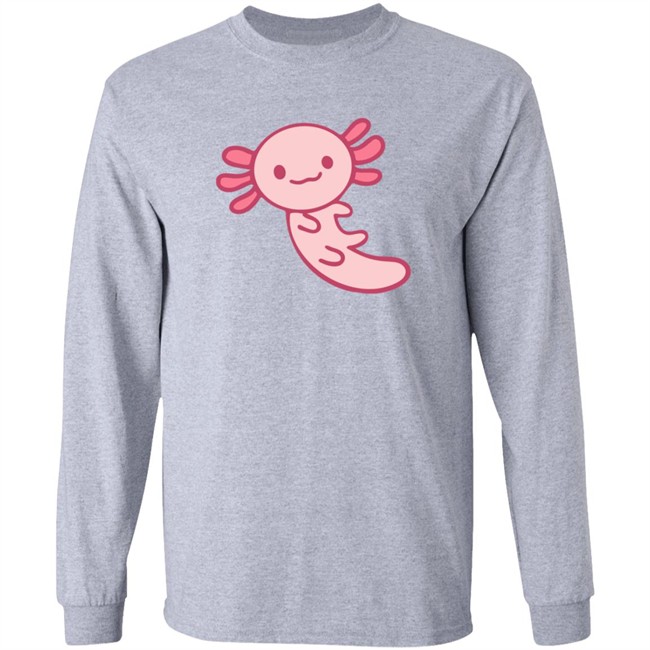 Axolotl Thursdays Shirt Axolotl Thursdays Shirt