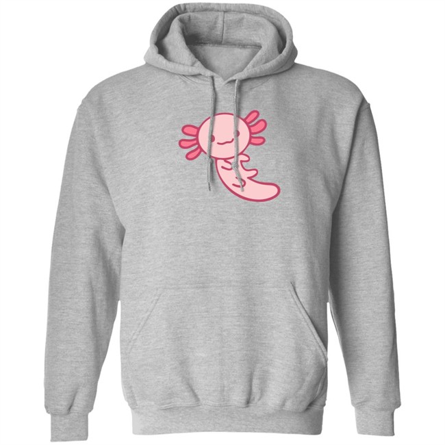 Axolotl Thursdays Shirt Axolotl Thursdays Shirt