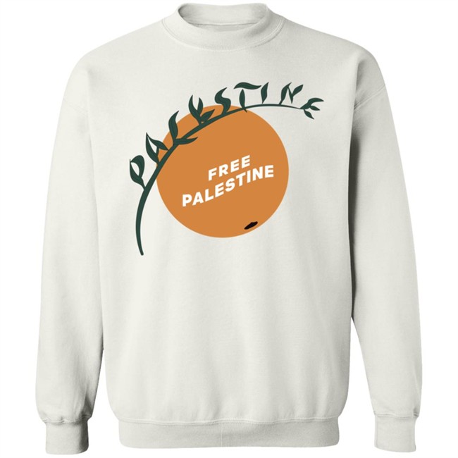GmbH Free Palestine Shirt Shop GmbH Birk TShirt SS22 GmbH Free Palestine Shirt Shop GmbH Birk TShirt SS22