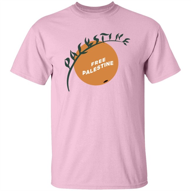 GmbH Free Palestine Shirt Shop GmbH Birk TShirt SS22 GmbH Free Palestine Shirt Shop GmbH Birk TShirt SS22