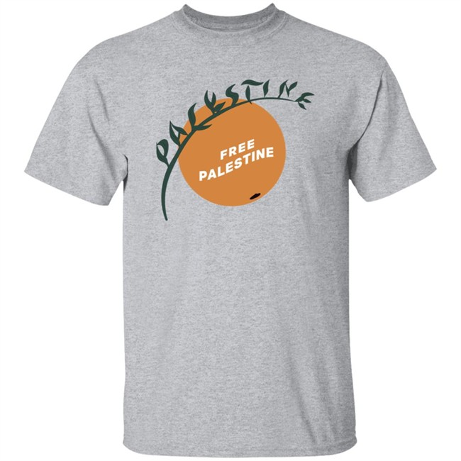 GmbH Free Palestine Shirt Shop GmbH Birk TShirt SS22 GmbH Free Palestine Shirt Shop GmbH Birk TShirt SS22