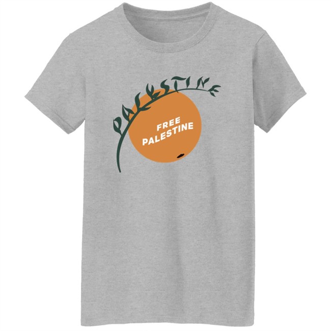 GmbH Free Palestine Shirt Shop GmbH Birk TShirt SS22 GmbH Free Palestine Shirt Shop GmbH Birk TShirt SS22