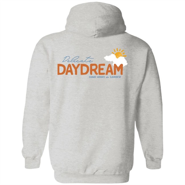 Summer of Love Hoodie - Shawn Mendes Store Merch Summer of Love Hoodie - Shawn Mendes Store Merch