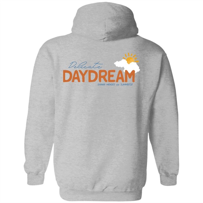 Summer of Love Hoodie - Shawn Mendes Store Merch Summer of Love Hoodie - Shawn Mendes Store Merch