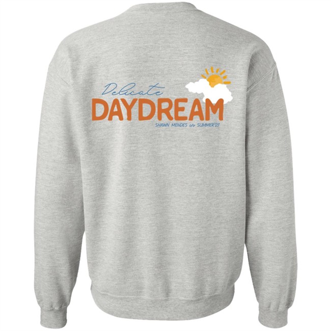 Summer of Love Hoodie - Shawn Mendes Store Merch Summer of Love Hoodie - Shawn Mendes Store Merch