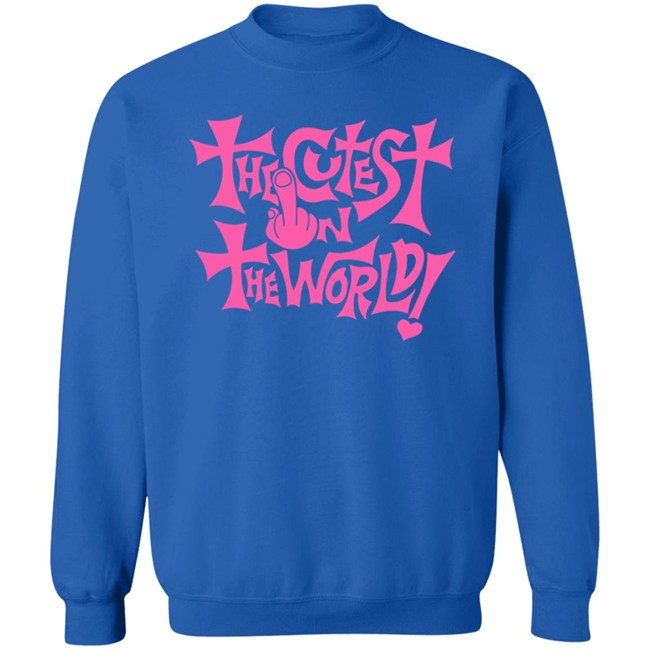 Wrestler Owned Stores Pro Wrestling Tees Maki Itoh Cutest In The World Shirt Wrestler Owned Stores Pro Wrestling Tees Maki Itoh Cutest In The World Shirt