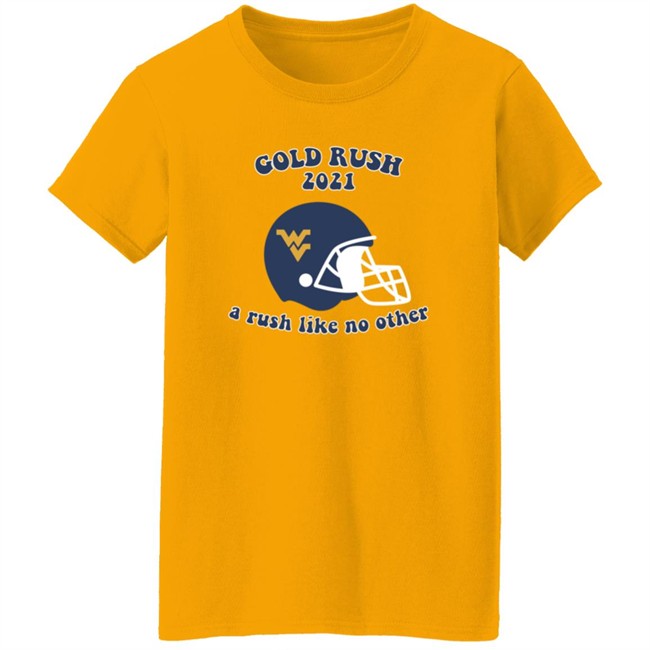 Wvu United Way Shirts Gold Rush 2021 A Rush Like No Other Shirt West Virginia University Wvu United Way Shirts Gold Rush 2021 A Rush Like No Other Shirt West Virginia University