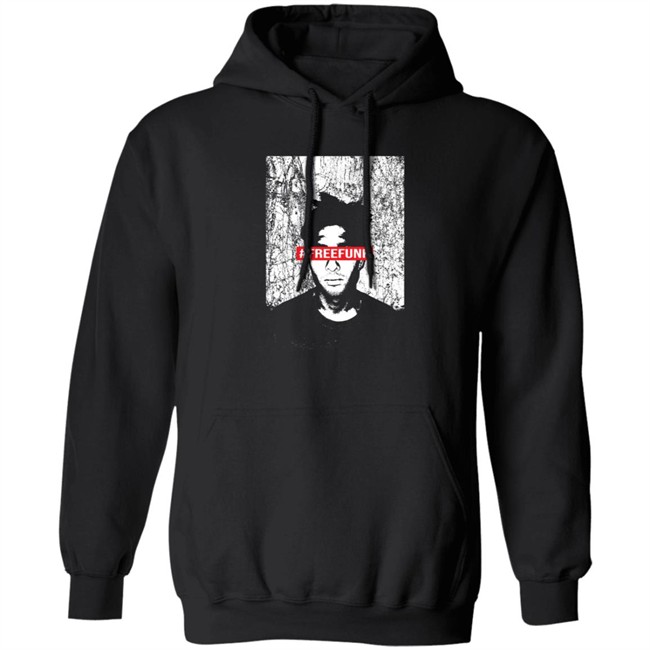 Corey Funk Merch Free Funk T Shirt Corey Funk Merch Free Funk T Shirt