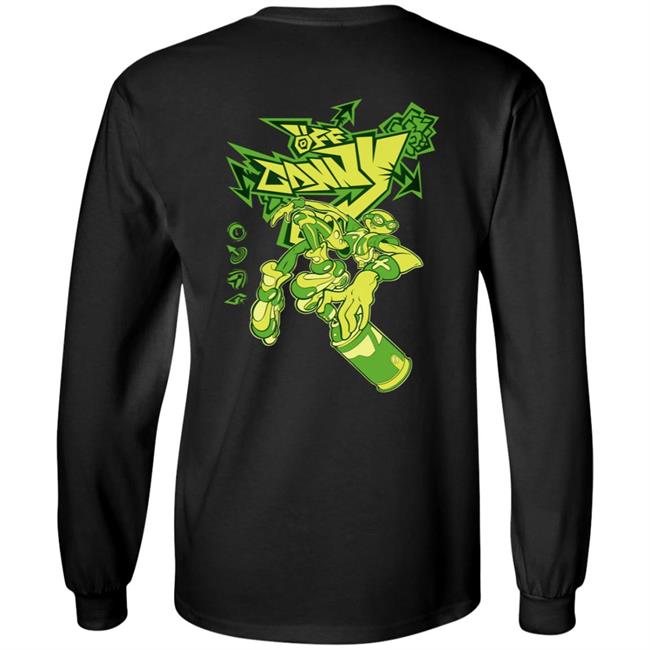 Offcanny Merch Tokyo To T Shirt Offcanny Merch Tokyo To T Shirt