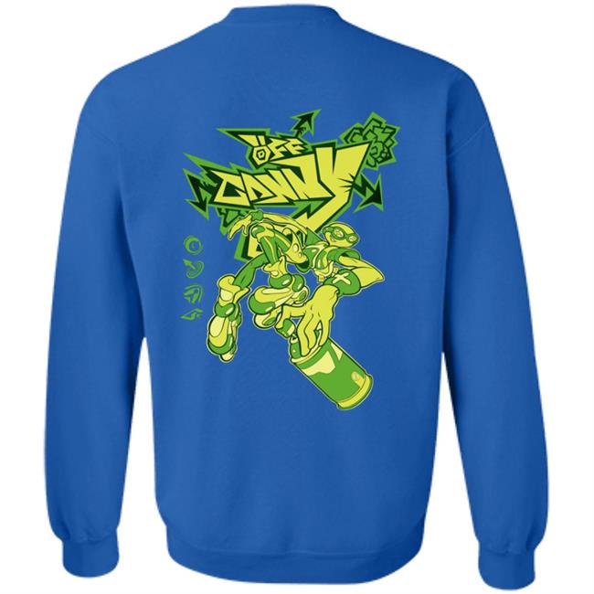 Offcanny Merch Tokyo To T Shirt Offcanny Merch Tokyo To T Shirt