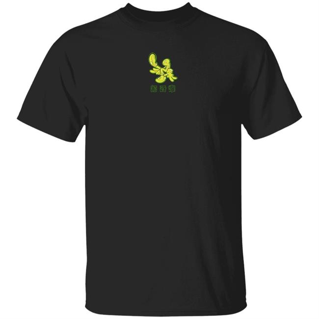 Offcanny Merch Tokyo To T Shirt Danh - Offcanny Merch Tokyo To T Shirt