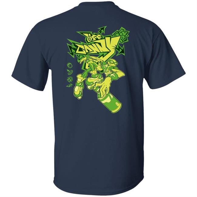 Offcanny Merch Tokyo To T Shirt Offcanny Merch Tokyo To T Shirt