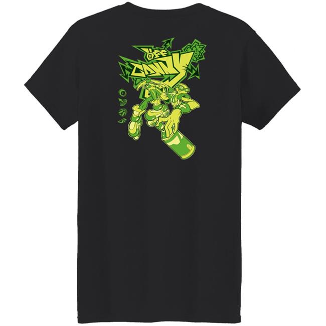 Offcanny Merch Tokyo To T Shirt Offcanny Merch Tokyo To T Shirt