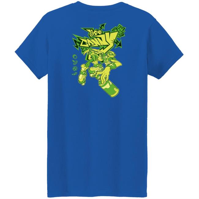 Offcanny Merch Tokyo To T Shirt Offcanny Merch Tokyo To T Shirt