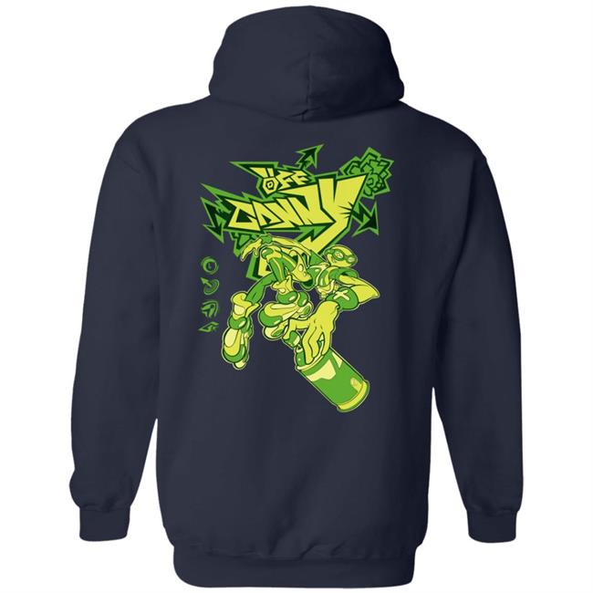 Offcanny Merch Tokyo To T Shirt Offcanny Merch Tokyo To T Shirt