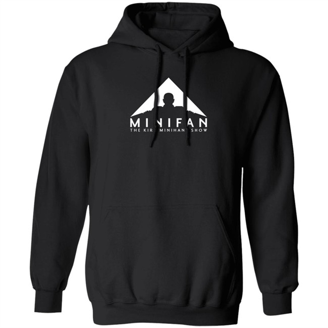 Minifan Tee The Kirk Minihane Show T Shirts The Barstool Sports Danh - Minifan Tee The Kirk Minihane Show T Shirts The Barstool Sports