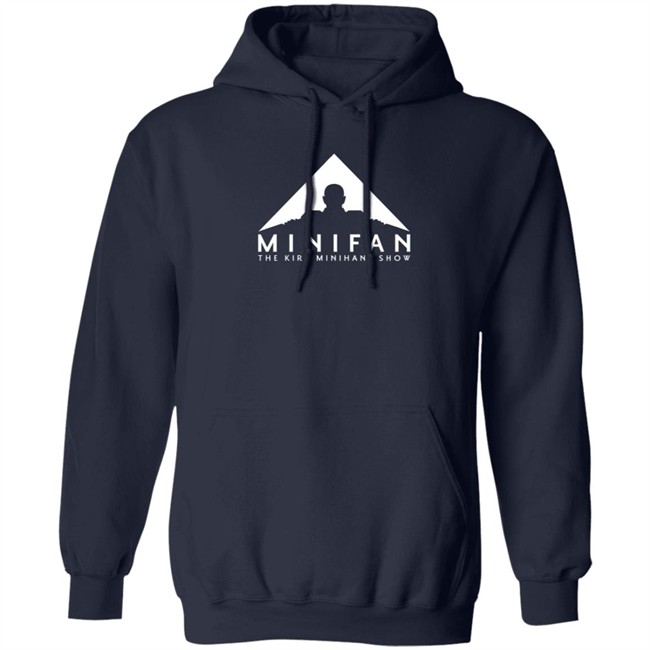 Minifan Tee The Kirk Minihane Show T Shirts The Barstool Sports Danh - Minifan Tee The Kirk Minihane Show T Shirts The Barstool Sports