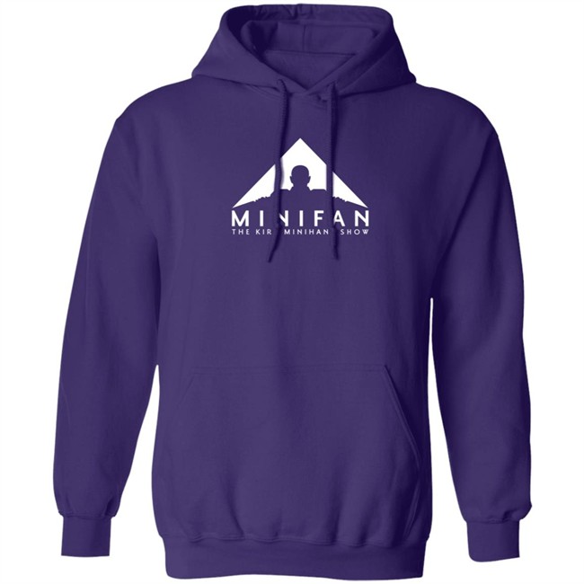 Minifan Tee The Kirk Minihane Show T Shirts The Barstool Sports Danh - Minifan Tee The Kirk Minihane Show T Shirts The Barstool Sports