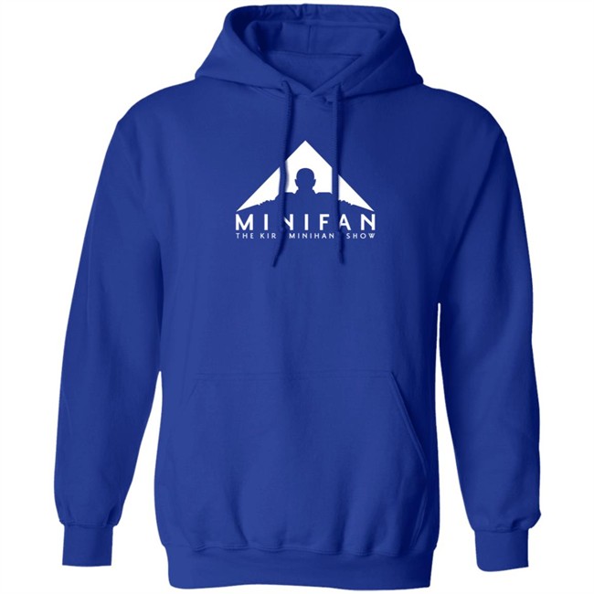 Minifan Tee The Kirk Minihane Show T Shirts The Barstool Sports Danh - Minifan Tee The Kirk Minihane Show T Shirts The Barstool Sports