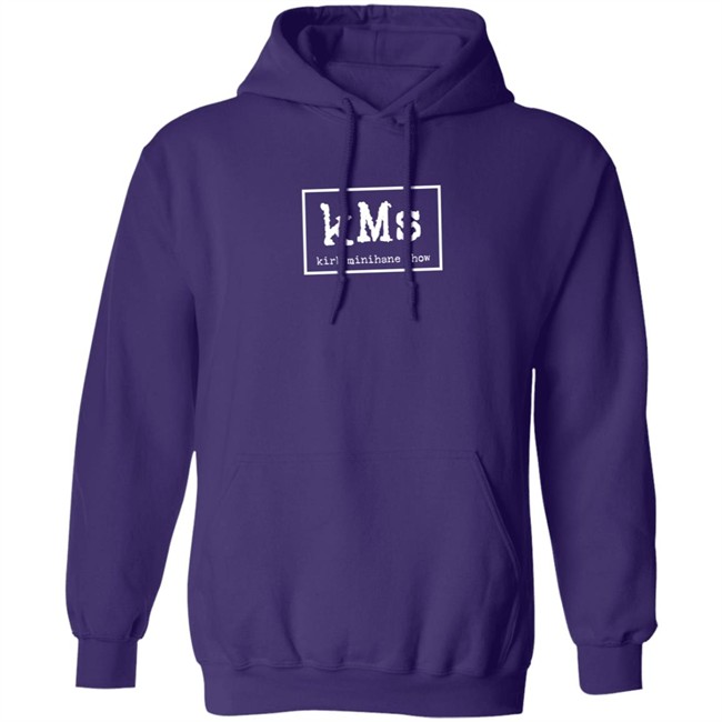 Kms Tee The Kirk Minihane Show T Shirts The Barstool Sports Danh - Kms Tee The Kirk Minihane Show T Shirts The Barstool Sports