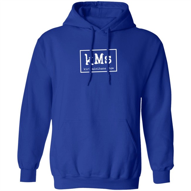 Kms Tee The Kirk Minihane Show T Shirts The Barstool Sports Danh - Kms Tee The Kirk Minihane Show T Shirts The Barstool Sports
