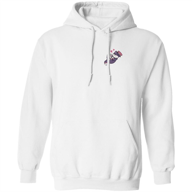 Vgumiho Merch Shop Cat Hoodie Vgumiho Merch Shop Cat Hoodie