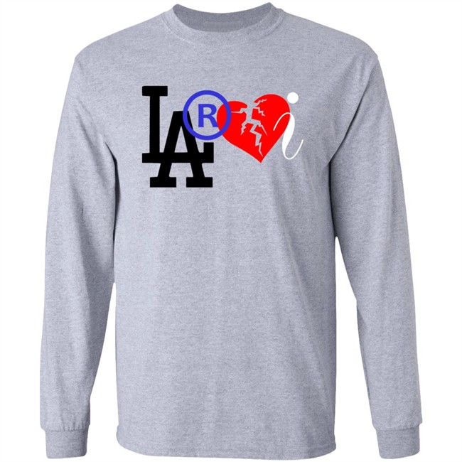The Kid Laroi Merch Laroi Family Grey Hoodie Danh - The Kid Laroi Merch Laroi Family Grey Hoodie