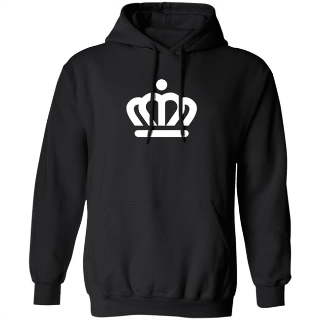 Danh - 704 Shop x City of Charlotte Crown Hoodie