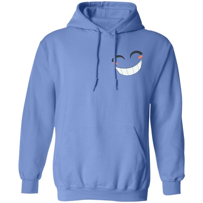 Danh - Calixo Merch Shop Roblox Adventure Logo Hoodie