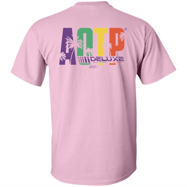 Aotp Merch Shop Ksi All Over The Place Deluxe Tropical Tee Shirt Aotp Merch Shop Ksi All Over The Place Deluxe Tropical Tee Shirt