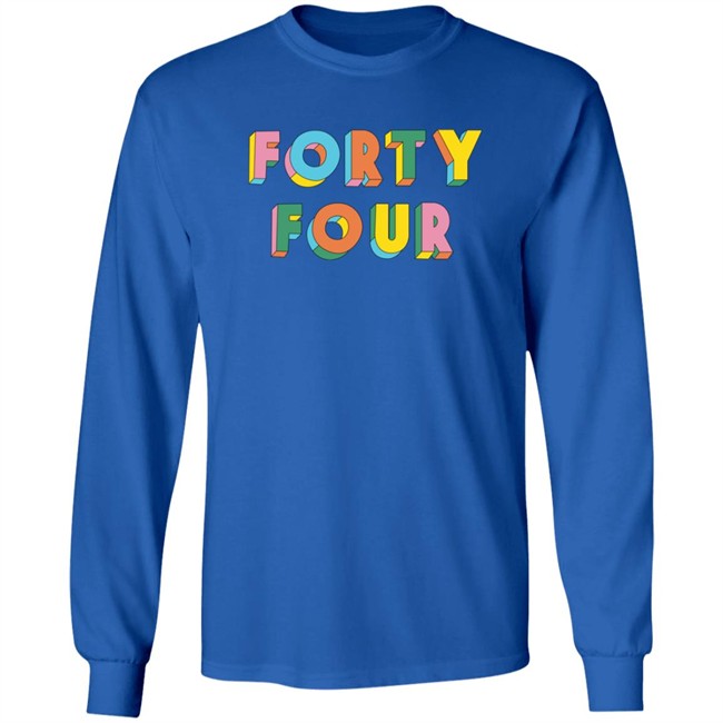 How Ridiculous Merch 44 Block Colour Black Tee Shirt Danh - How Ridiculous Merch 44 Block Colour Black Tee Shirt