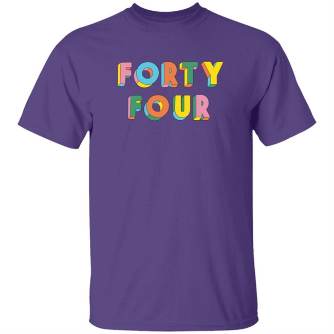 How Ridiculous Merch 44 Block Colour Black Tee Shirt Danh - How Ridiculous Merch 44 Block Colour Black Tee Shirt