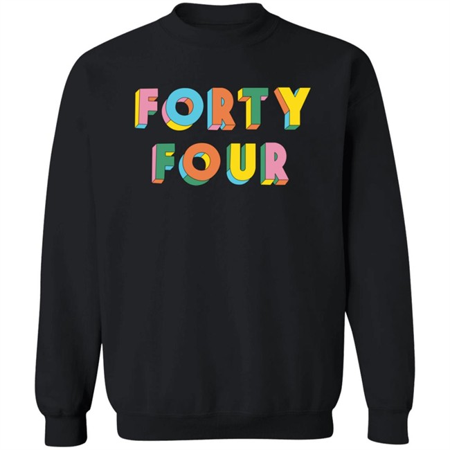 How Ridiculous Merch 44 Block Colour Black Tee Shirt Danh - How Ridiculous Merch 44 Block Colour Black Tee Shirt