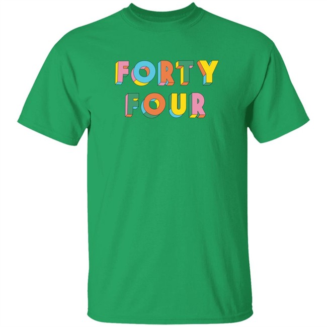 How Ridiculous Merch 44 Block Colour Black Tee Shirt Danh - How Ridiculous Merch 44 Block Colour Black Tee Shirt