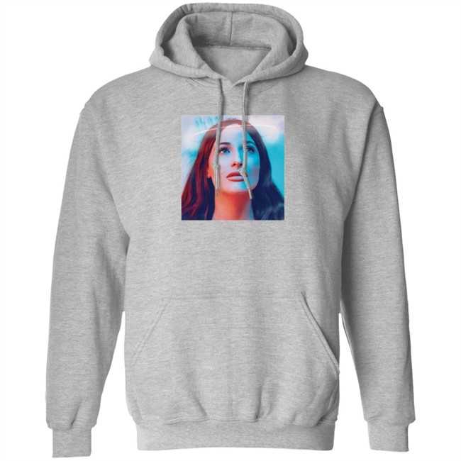 Kacey Musgraves Merch Halo Tee Shirt Danh - Kacey Musgraves Merch Halo Tee Shirt