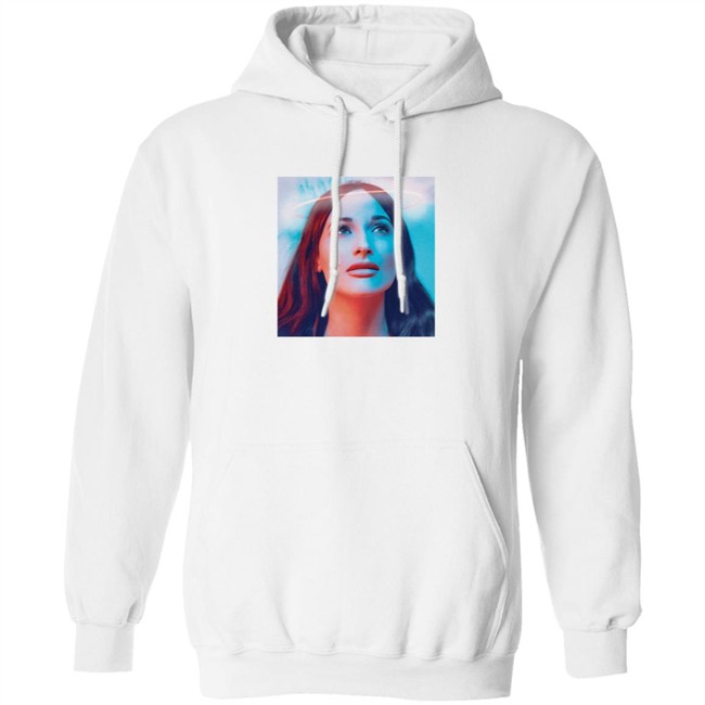 Kacey Musgraves Merch Halo Tee Shirt Danh - Kacey Musgraves Merch Halo Tee Shirt