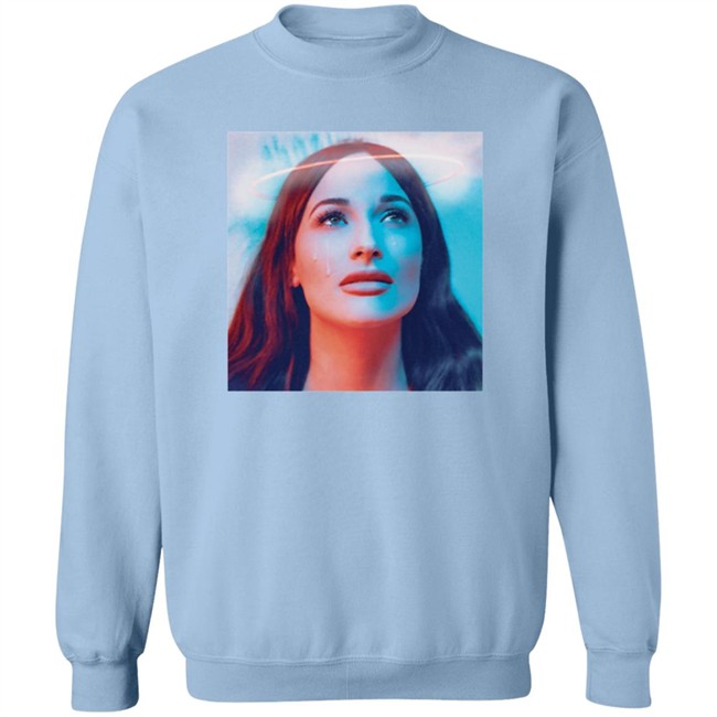 Kacey Musgraves Merch Halo Tee Shirt Danh - Kacey Musgraves Merch Halo Tee Shirt