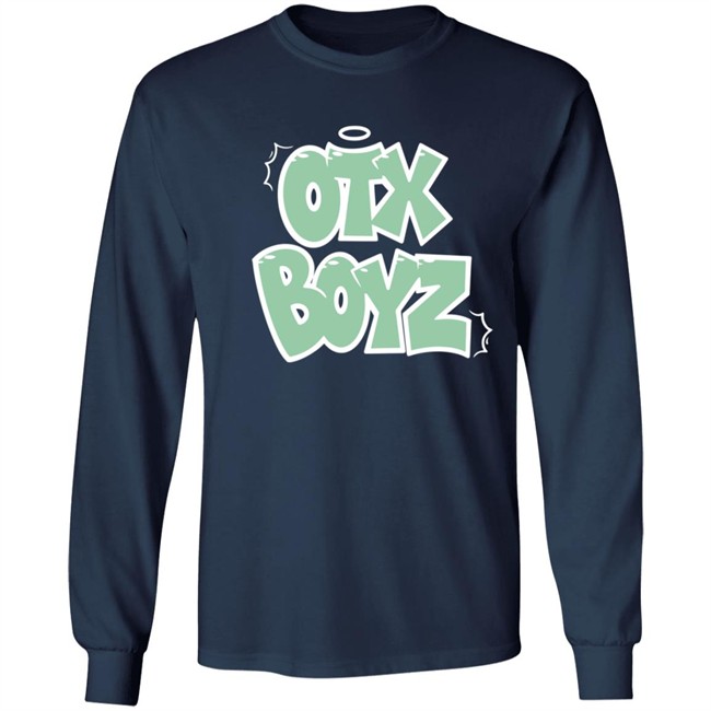 Geezy World Ohgeesy Merch Otx Boyz City 2 City Block Hoodie Sweatshirt Phong - Geezy World Ohgeesy Merch Otx Boyz City 2 City Block Hoodie Sweatshirt