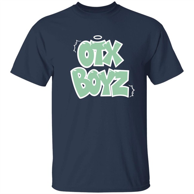 Geezy World Ohgeesy Merch Otx Boyz City 2 City Block Hoodie Sweatshirt Phong - Geezy World Ohgeesy Merch Otx Boyz City 2 City Block Hoodie Sweatshirt